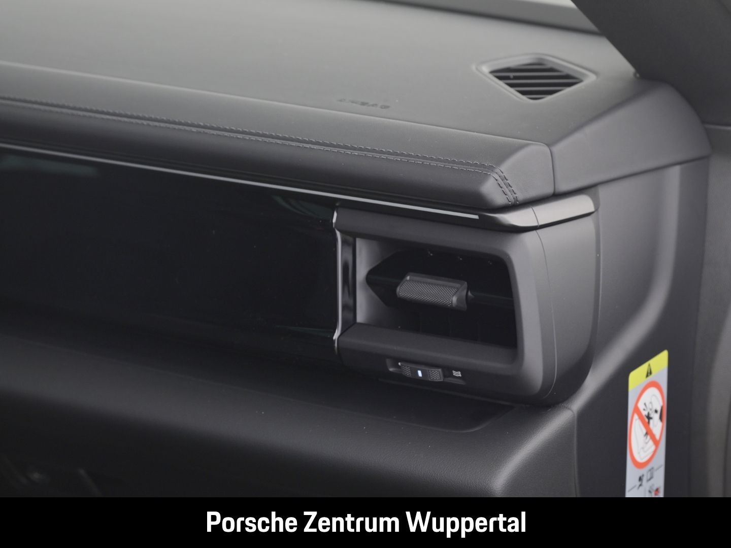 Porsche Macan - Bild 21
