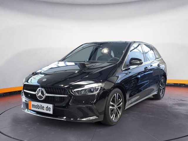 Mercedes-Benz B 180 Progressive Navi Kamera Spur LED Sitzh.