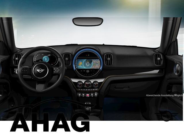 MINI Cooper Countryman - Bild 5