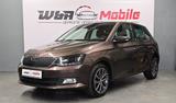 Skoda Fabia Edition 1.2 TSI *4-Zylinder/SHZ/PDC/SCHECK - Skoda Fabia: Edition