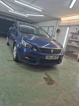Peugeot 308 PureTech 130 Tech Edition Tech Edition - Peugeot 308: Tech Edition