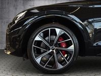 Audi SQ5 - Vorschau Bild 20