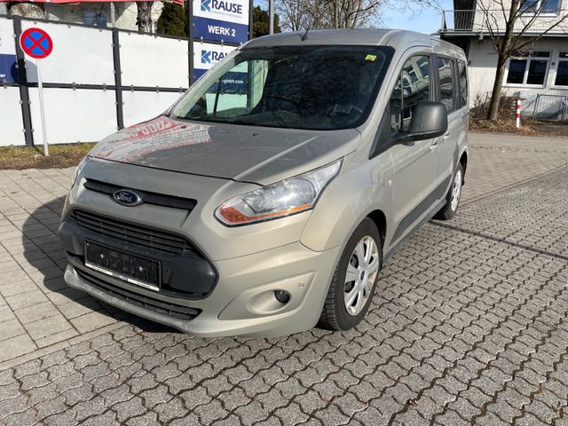 Ford Tourneo Connect Trend