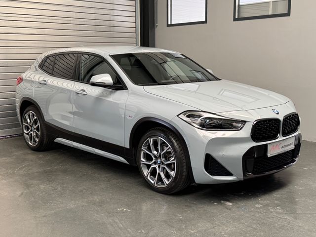 BMW X2 Edition M Sport/Navi/Vollled./Cam/Tempo