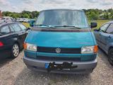 Volkswagen VW T4 Multivan Allstar 1,9 TD mit AHZ - Volkswagen T4 Multivan: Allstar