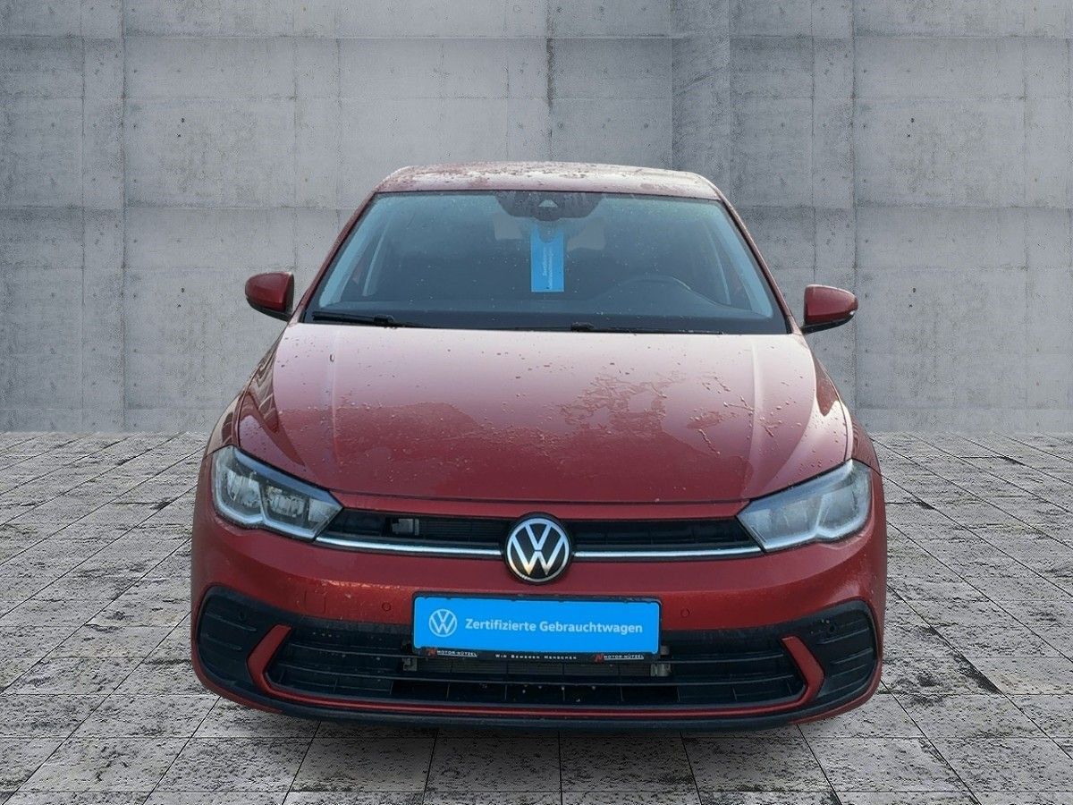 Volkswagen Polo - Bild 3