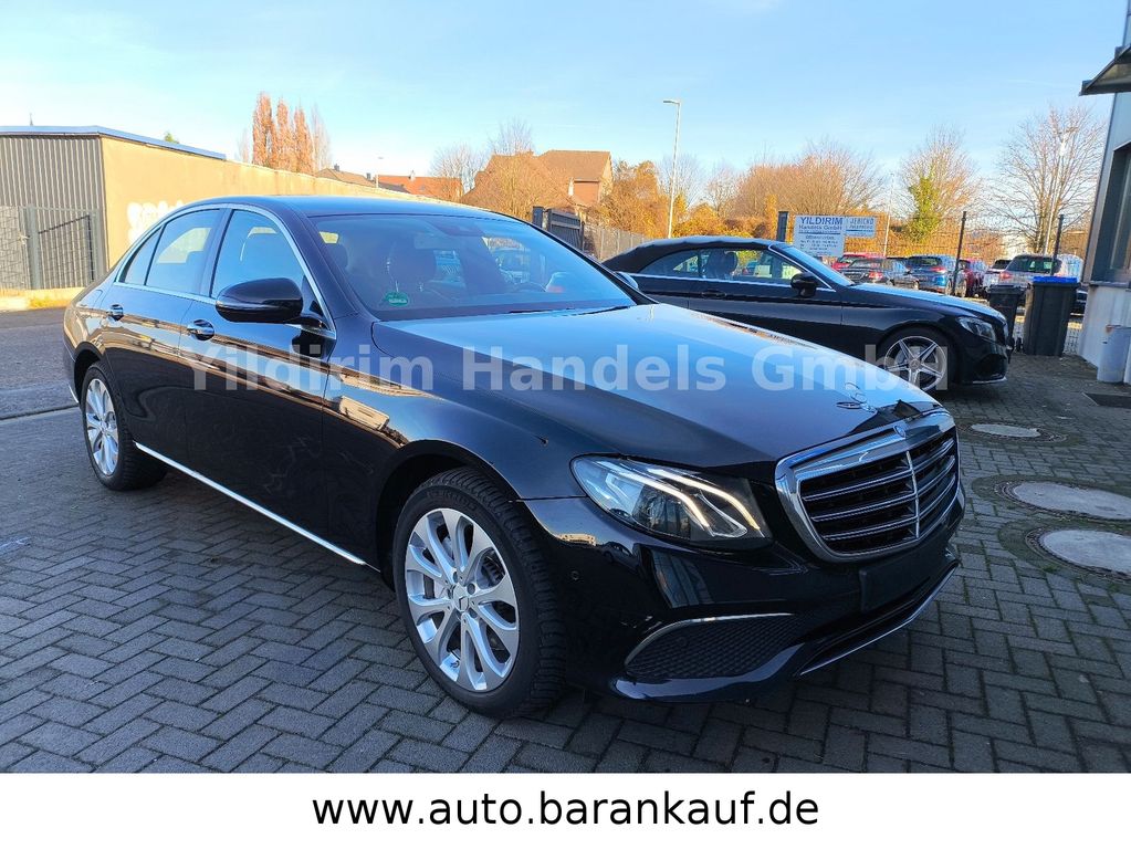 Mercedes-Benz E 350