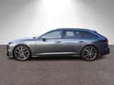 Audi S6 Avant 3.0 TDI quattro Matrix 360° SHZ B&O AHK - Audi S6 Jahreswagen