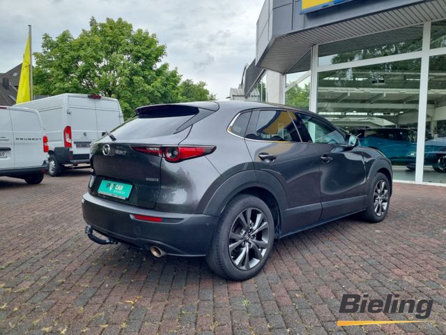 CX-30 Selection 2WD SKYACTIV-X M Hybrid 2.0, 1. 
