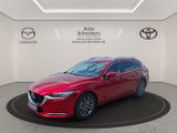 Mazda 6 SKYACTIV-G Center-Line+360°CAM+8FACH BEREIFT!! - Mazda 6 aus 2024