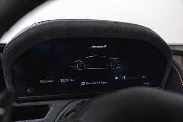 2021 Mclaren 765LT 缩略图 23