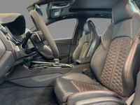 Audi RS4 - Vorschau Bild 8