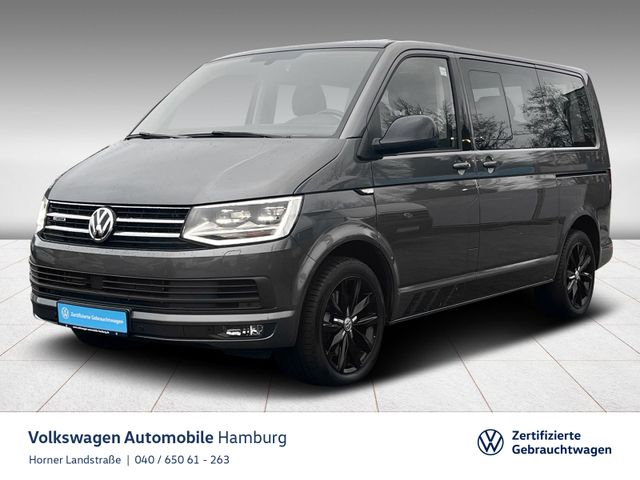 Volkswagen T6 Caravelle Comfortline 2.0TDI 4M DSG 8-Sitzer