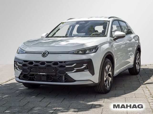 Volkswagen T-Roc - Bild 3