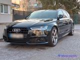 Audi A6AvantCompetition(4G/C7)3.0 TDI,biturbo,quattro - Audi A6: 4g