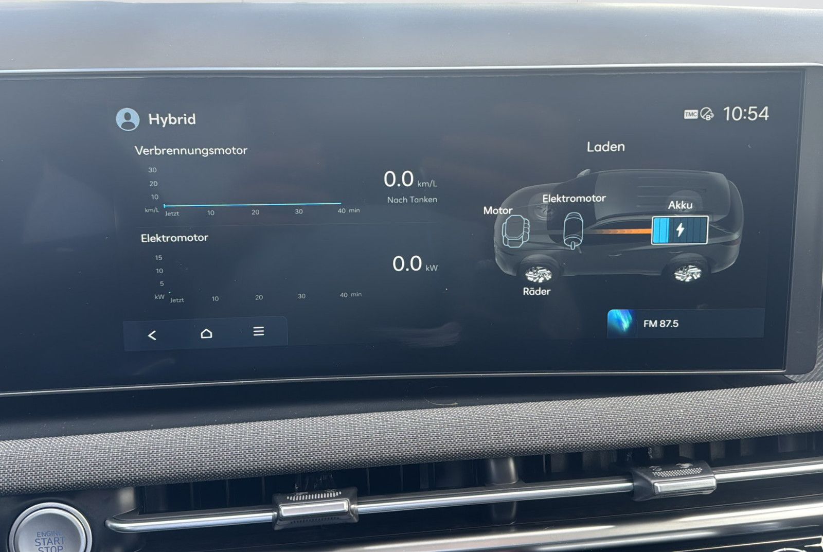 Hyundai TUCSON - Bild 11