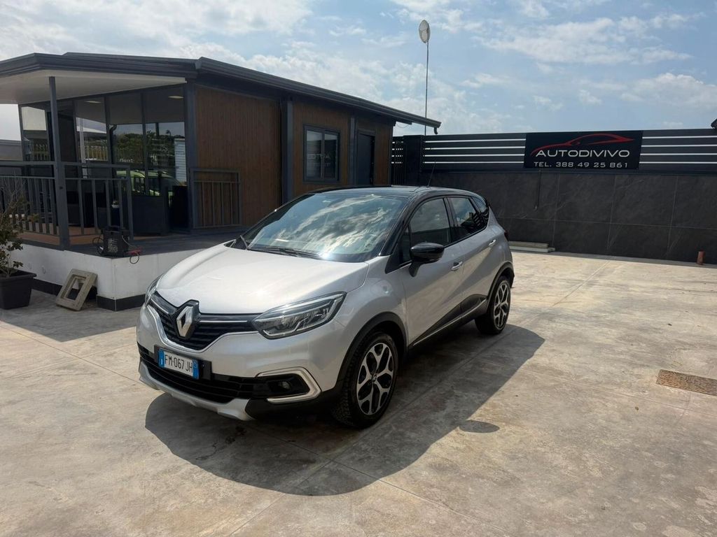 Image of Renault Captur
