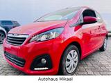 Peugeot 108 Active - Peugeot 108 Gebrauchtwagen