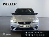 Seat Ibiza FR *LED*GJR*Navi*SHZ*CarPlay*Virtual*PDC* - gebrauchte Seat Kleinwagen
