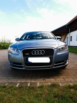 Audi A4 2.0 T FSI 162kW Avant - DTM Quattro Deutschla - Audi A4: Dtm