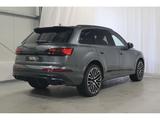 Audi Q7 SUV S line TDI quattro B&O/AHK/OLED/Pano/22"/ - Audi Q7: Abstandswarner, mit Klimaanlage