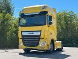 DAF XF 480 SSC, ACC, Intarder, Vollspoiler, NAVI, 2 