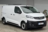 Opel Vivaro C 1.5D Edition L2H1*Leder*PDC*AC*TÜV NEU - Opel Vivaro: Van