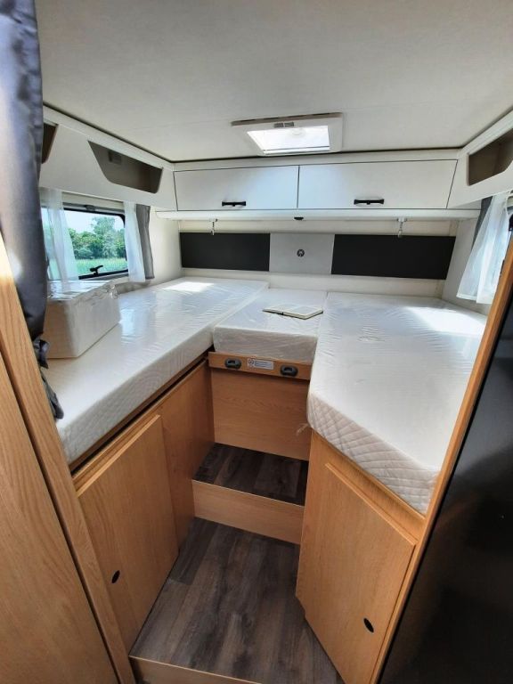 Fahrzeugabbildung Sunlight T 66S Adventure Edition Verfüg./Sparen Sie 3.911