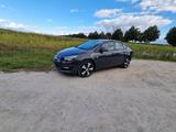 Opel Astra J Notchback 1.4 Turbo 140 PS Au... - Opel Astra mit LPG-Antrieb