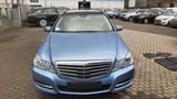 Mercedes-Benz E 350 T  Kamera-7 Sitzer-Navi-Panorama-Leder - Mercedes-Benz E 350 mit Benzin-Antrieb