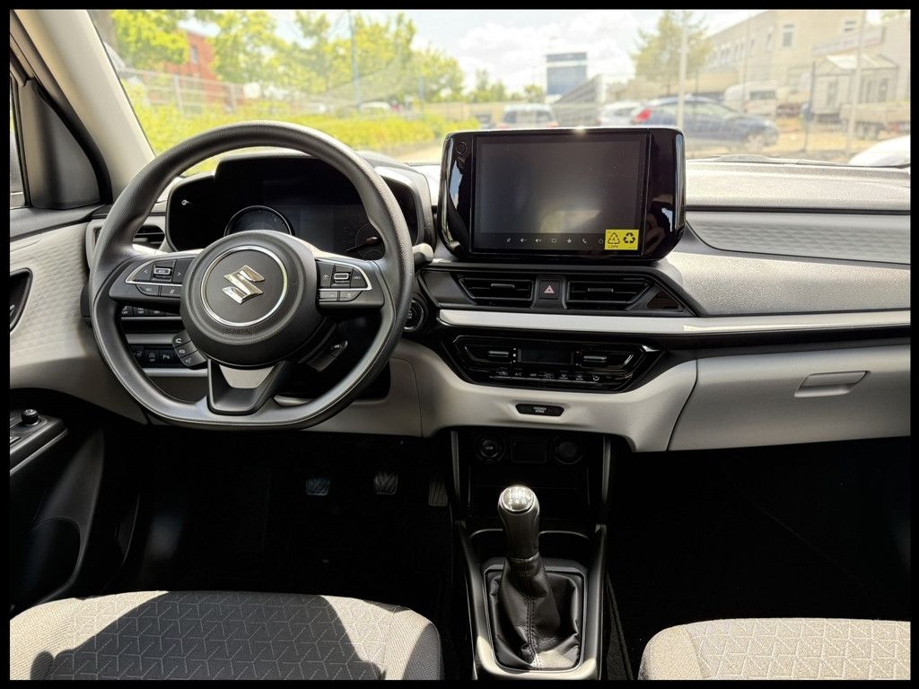 Suzuki Swift - Bild 17