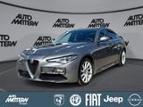 Alfa Romeo Giulia 2.0 Turbo 16V Super 200PS - Alfa Romeo Giulia Super mit Benzin-Antrieb