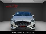 Ford S-Max ST-Line NAVI*CAM*SPUR*ALCANTARA*LED*SHZ - Ford S-Max Gebrauchtwagen in Hamburg