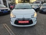 Citroën DS3 SportChic - Citroën DS3: Coupe