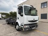 Renault Midlum 240dXi. Klima. 225.000km.