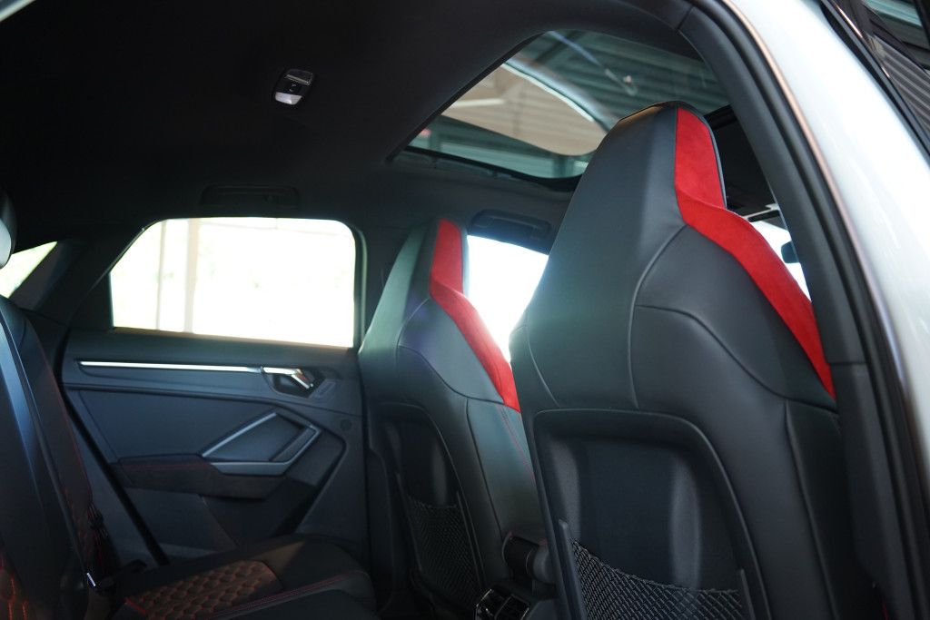 Audi Rsq3