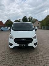 Ford Transit Custom - Ford Transit Custom in Osnabrück
