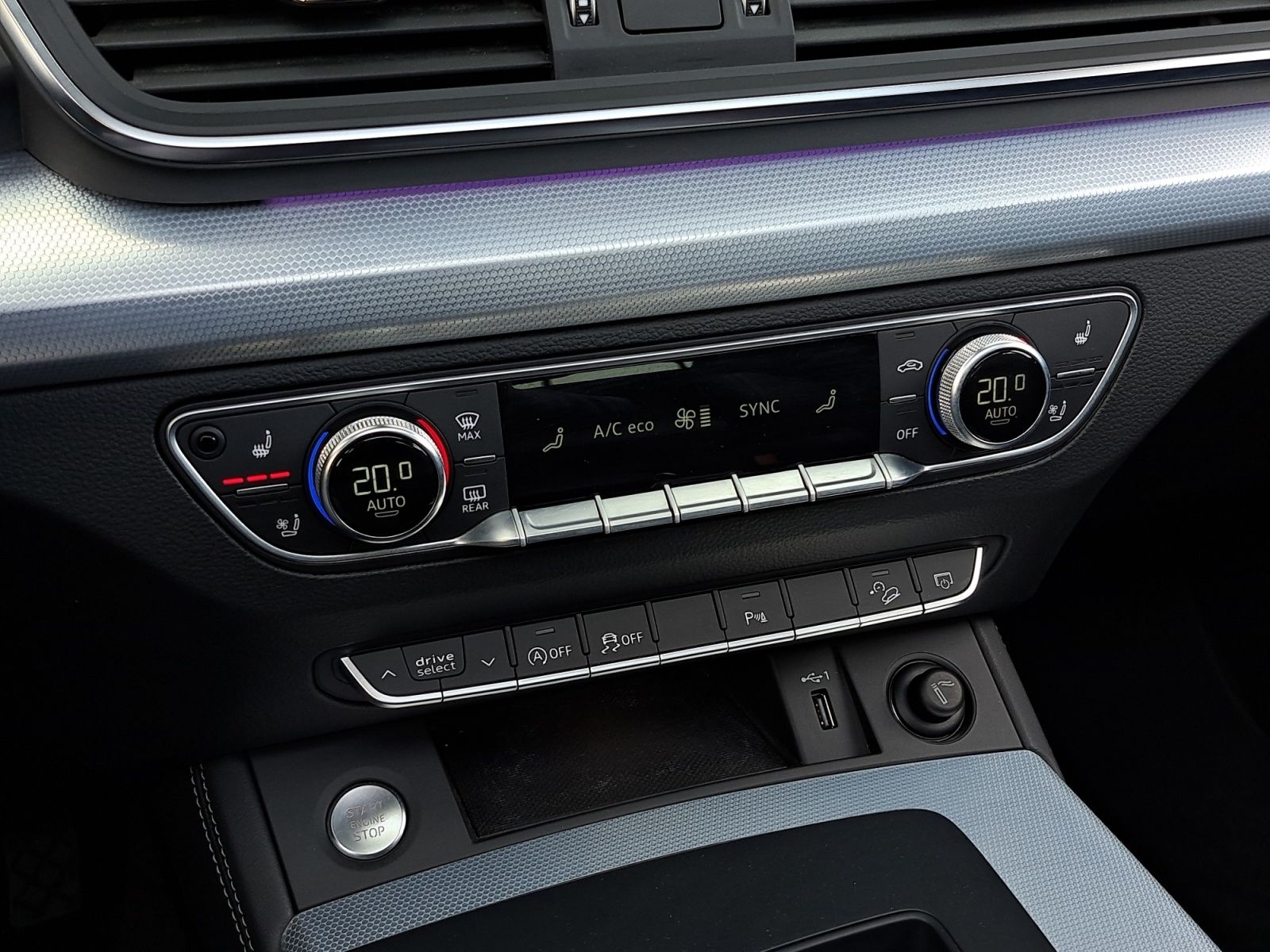 Audi Q5 - Bild 21