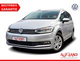 Volkswagen Touran 1.5 TSI Comfortline LED Navi ACC Kamera