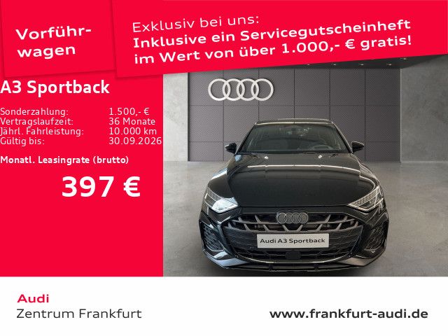 Audi A3 - Bild 2