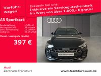 Audi A3 - Vorschau Bild 2