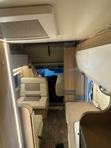 Roller Team Wohnmobil Kronos 298 Autoroller / Solar /Youtube - Wohnwagen in Freiburg