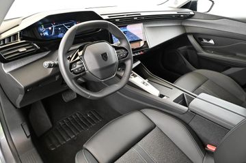 Peugeot 308 - 12