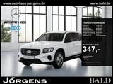 Mercedes-Benz GLB 180 Aero+Progressive+Night+Cam+LED+Navi+Wide - weiße Mercedes-Benz GLB 180