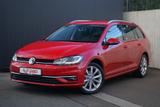 Volkswagen Golf VII 1.5 TSI DSG Comfortline LED Navi ACC - mit Benzin-Antrieb: Alcantara, mit ABS, Kombi, mit Klimaautomatik