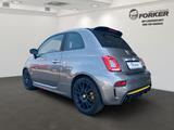 Fiat Abarth 500 Cabrio 595 C Pista W-Räder - gebrauchte Fiat 500C aus dem Jahr 2017