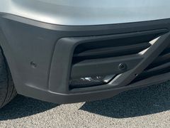 Volkswagen Crafter Kasten inkl. Regalsystem