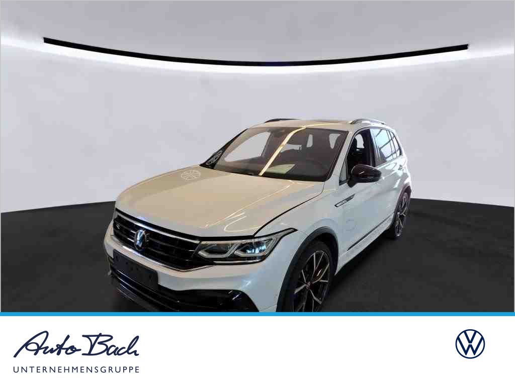 Volkswagen Tiguan - Bild 1