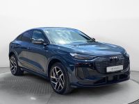 Audi Q6 e-tron - Vorschau Bild 4