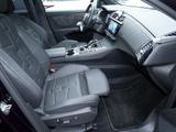 DS Automobiles DS 7 Crossback E-Tense Louvre 4x4 LED PANO 360° - DS Automobiles DS7 (Crossback) aus 2022